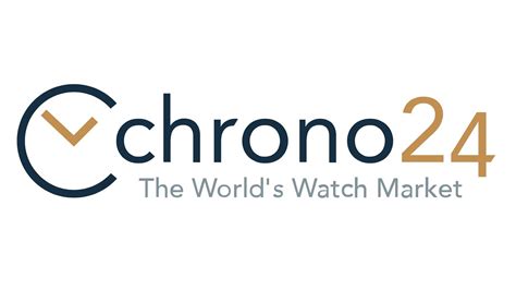 chrono24 UK official website